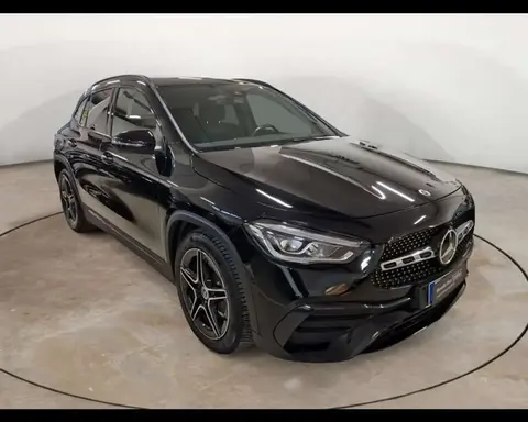 Used MERCEDES-BENZ CLASSE GLA Petrol 2023 Ad 