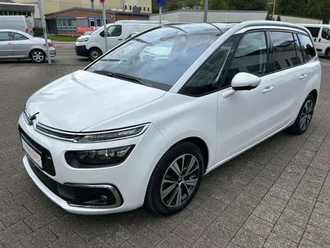 Used CITROEN C4 Diesel 2019 Ad 