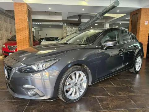 Annonce MAZDA 3 Diesel 2016 d'occasion 