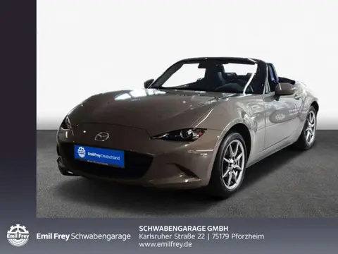 Used MAZDA MX-5 Petrol 2023 Ad 