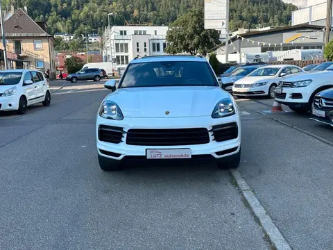 Used PORSCHE CAYENNE Petrol 2019 Ad 