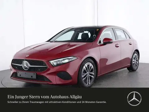 Annonce MERCEDES-BENZ CLASSE A Essence 2023 d'occasion 