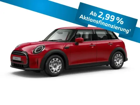 Annonce MINI ONE Essence 2022 d'occasion 