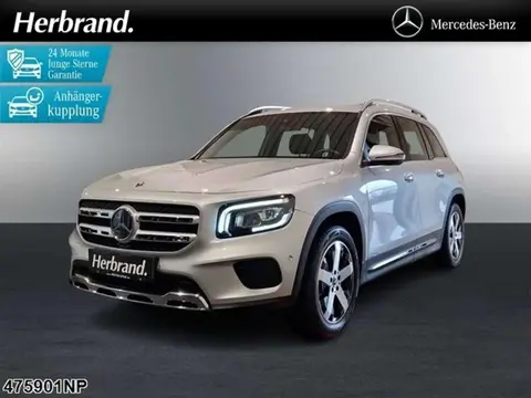 Used MERCEDES-BENZ CLASSE GLB Diesel 2020 Ad 