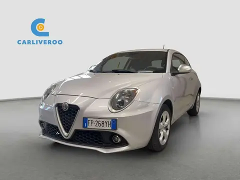 Used ALFA ROMEO MITO Petrol 2018 Ad 