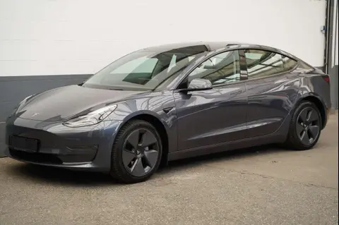 Used TESLA MODEL 3 Electric 2023 Ad 