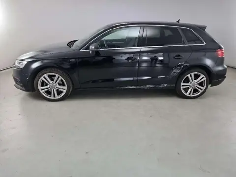 Used AUDI A3 Diesel 2019 Ad 