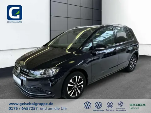 Used VOLKSWAGEN GOLF Petrol 2019 Ad 