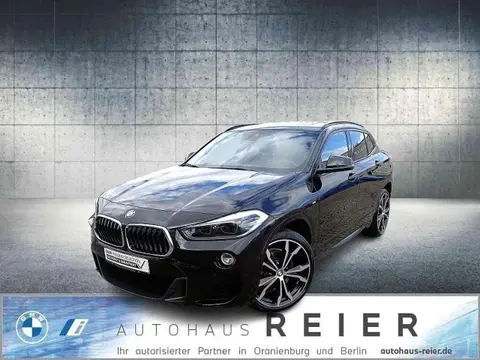 Used BMW X2 Petrol 2019 Ad 