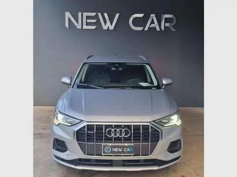 Used AUDI Q3 Diesel 2019 Ad 