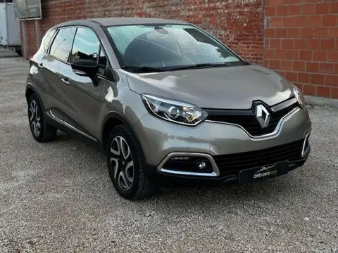 Used RENAULT CAPTUR Petrol 2016 Ad 