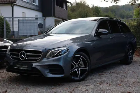 Used MERCEDES-BENZ CLASSE E Diesel 2019 Ad 