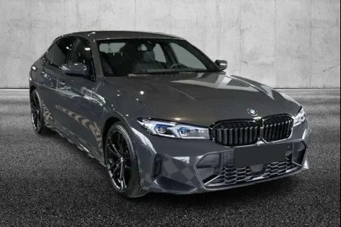 Annonce BMW SERIE 3 Hybride 2022 d'occasion 