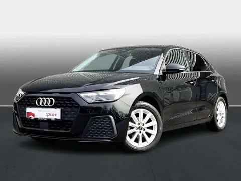 Annonce AUDI A1 Essence 2022 d'occasion 