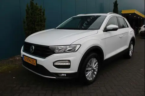 Used VOLKSWAGEN T-ROC Petrol 2020 Ad 