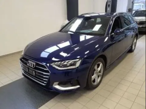 Used AUDI A4 Diesel 2020 Ad 