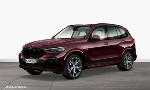 Annonce BMW X5 Hybride 2020 d'occasion 