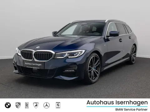 Used BMW SERIE 3 Diesel 2019 Ad 