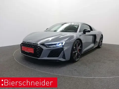 Annonce AUDI R8 Essence 2021 d'occasion 