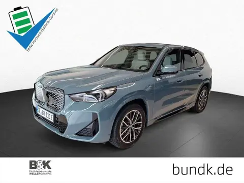 Annonce BMW IX1 Électrique 2024 d'occasion 