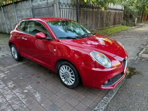 Used ALFA ROMEO MITO Petrol 2018 Ad 