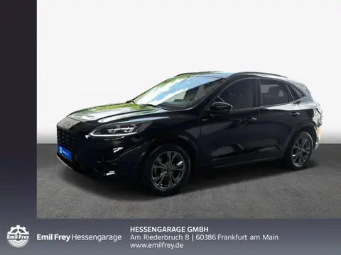 Annonce FORD KUGA Essence 2023 d'occasion 