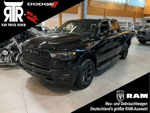 Annonce DODGE RAM GPL 2024 d'occasion 