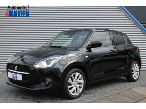 Used SUZUKI SWIFT Petrol 2023 Ad 