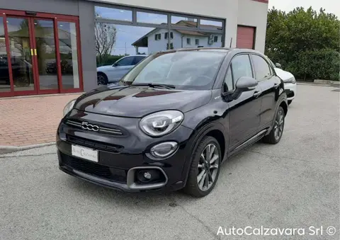 Used FIAT 500X Diesel 2023 Ad 