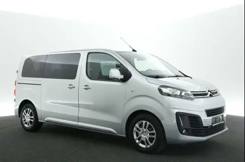 Used CITROEN SPACETOURER Diesel 2016 Ad 