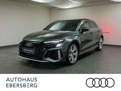 Annonce AUDI RS3 Essence 2024 d'occasion Allemagne