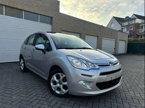 Used CITROEN C3 Petrol 2015 Ad 