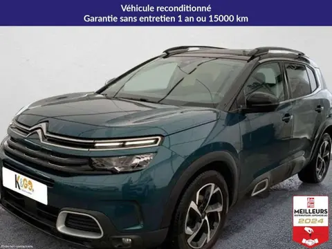 Used CITROEN C5 AIRCROSS Petrol 2019 Ad 