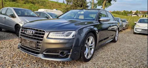 Annonce AUDI S8 Essence 2015 d'occasion 