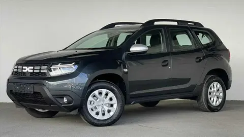 Used DACIA DUSTER Diesel 2024 Ad 