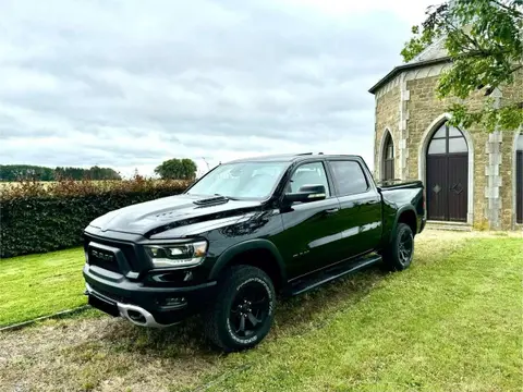 Annonce DODGE RAM Essence 2019 d'occasion 