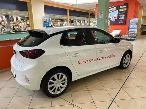 Annonce OPEL CORSA Électrique 2024 d'occasion 