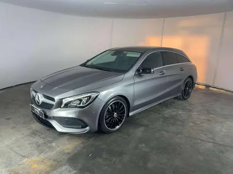 Annonce MERCEDES-BENZ CLASSE CLA Diesel 2019 d'occasion 