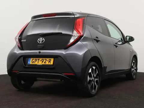 Used TOYOTA AYGO Petrol 2021 Ad 