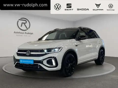 Annonce VOLKSWAGEN T-ROC Essence 2023 d'occasion 