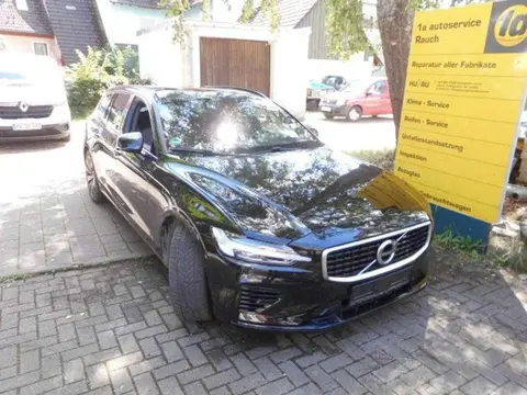 Used VOLVO V60 Hybrid 2020 Ad 