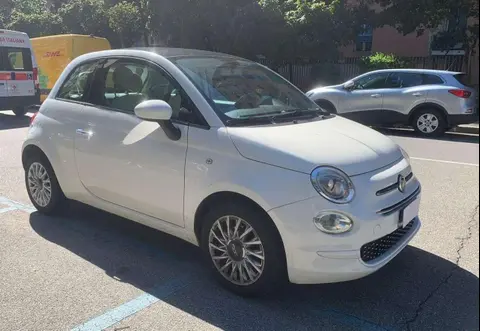 Used FIAT 500 Petrol 2019 Ad 