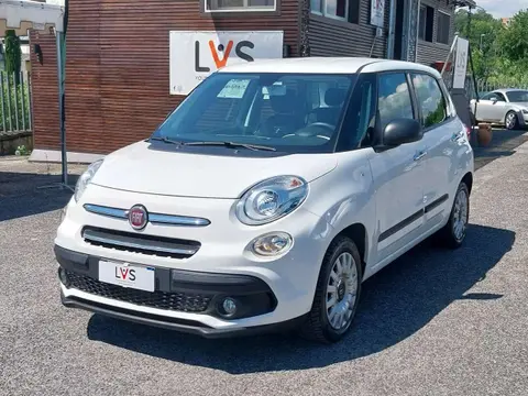 Used FIAT 500L Diesel 2020 Ad 