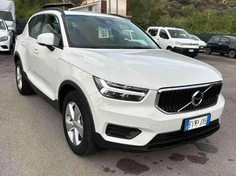 Used VOLVO XC40 Diesel 2019 Ad 