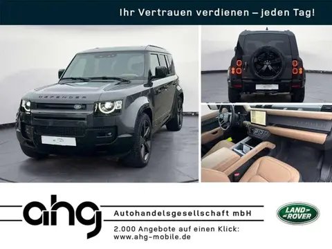 Annonce LAND ROVER DEFENDER Diesel 2024 d'occasion 