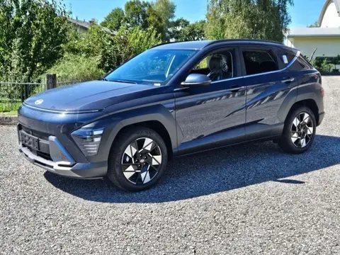 Used HYUNDAI KONA Hybrid 2024 Ad 