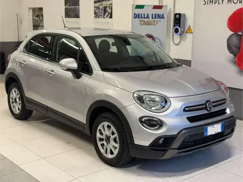 Used FIAT 500X Diesel 2018 Ad 