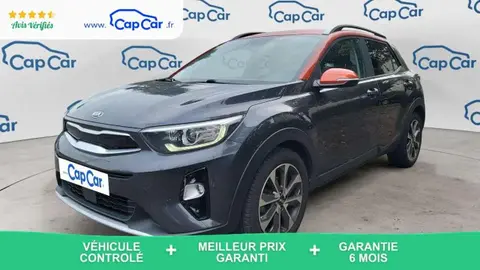 Annonce KIA STONIC Essence 2019 d'occasion 