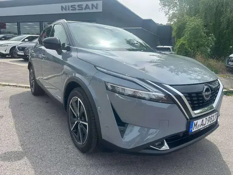 Annonce NISSAN QASHQAI Essence 2023 d'occasion 