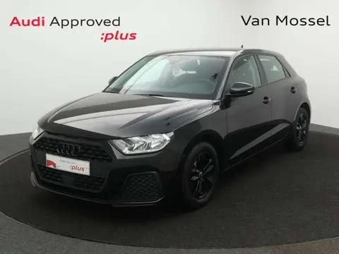 Annonce AUDI A1 Essence 2019 d'occasion 